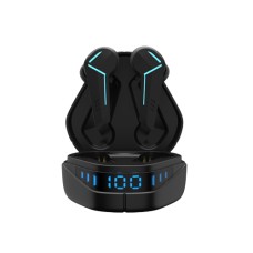DAREU D7 WATERPROOF RGB GAMING TWS EARBUDS